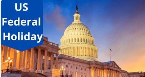 US Federal Holidays